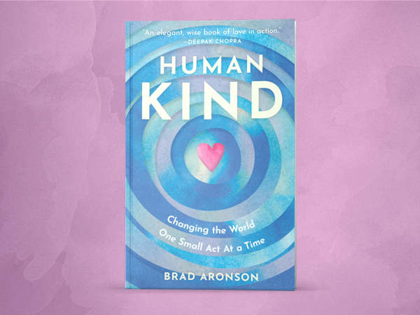 HumanKind: A Feel-Good Book That Can Lift Your Spirits & Change the World