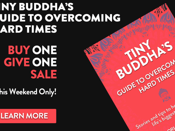 Hard Times eBook Buy One, Give One Sale (This Weekend Only!)