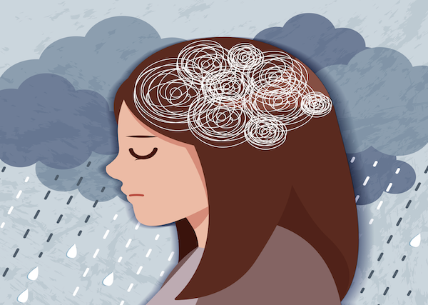Stop Catastrophizing: How to Retrain Your Brain to Stress and Worry Less