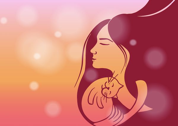 A Mindfulness Technique to Help You Overcome Perfectionism and Step into Self-Love
