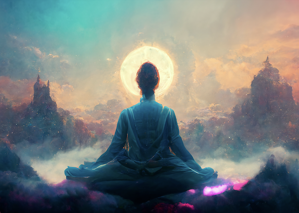Meditation Simplified: How to Find Calm in Our Chaotic World
