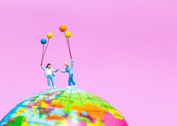 10 Unique Lessons from Across the Globe for a Meaningful Life