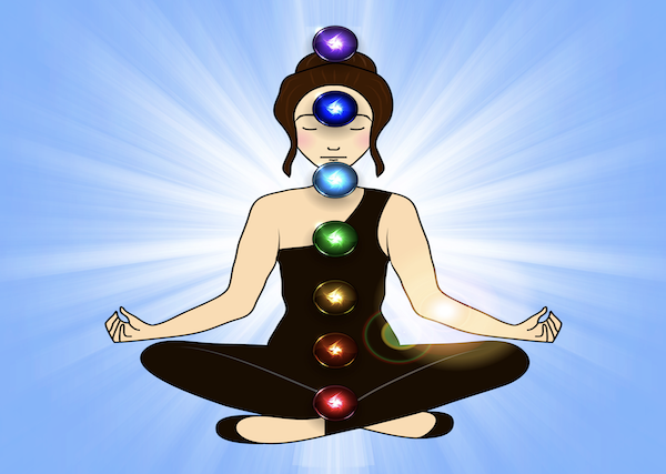 5 Practical Tools to Balance Your Chakras (Energy Centers)
