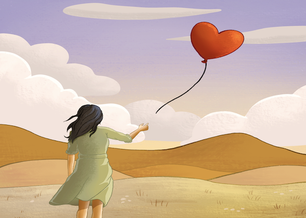 How to Let Go of Your Dream When It’s Time to Move On
