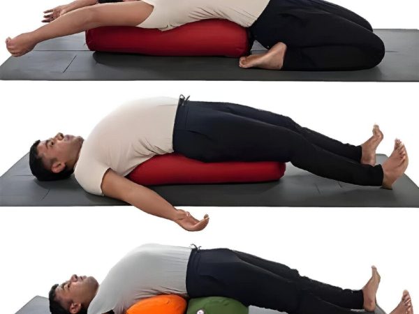 The 8 Best Yoga Bolsters and Pillows to Support Your Practice (And How to Choose the One for You)