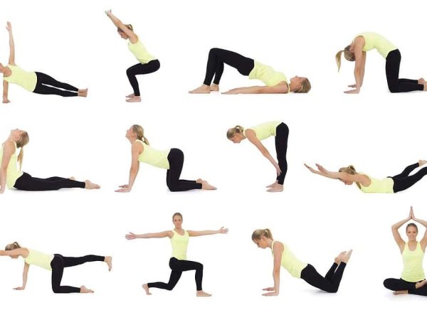 Transform Your Classes with Powerful Yoga Flow Sequence Ideas!