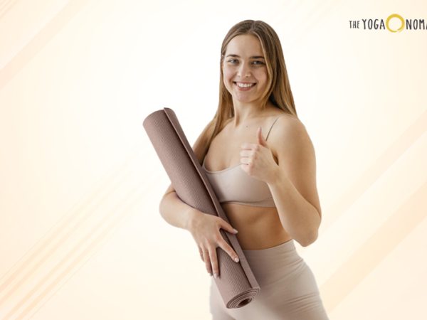 How Thick Should A Yoga Mat Be? Plus, Our Top Mat Picks