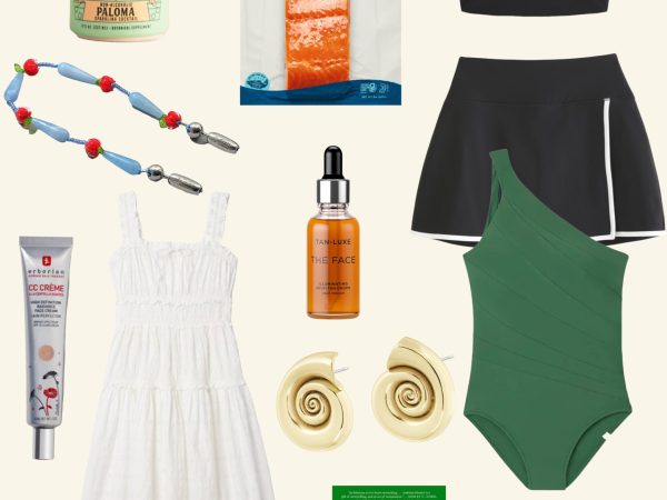 Kate’s Summer Picks: 11 Things I Tried and Loved Lately