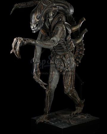 Alien: Earth – Redesigning the Xenomorph for Our World