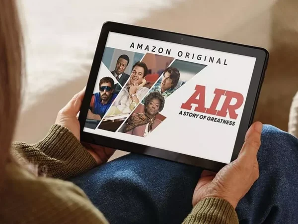 Amazon Fire HD 10 Tablet Reaches All-Time Low Price