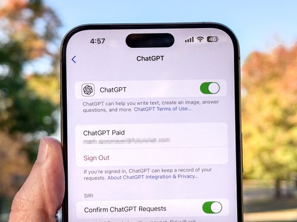 Apple Creates ChatGPT-Alike Application to Investigate Fresh Siri AI Overhaul