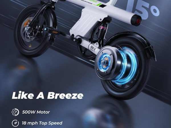 DoorDash Unveils New Delivery Robots Capable of Yawning, Winking, and Reaching Speeds of 20 mph