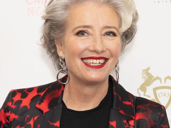 “Down Cemetery Road Teaser Reveals Emma Thompson and Ruth Wilson in an Enigmatic Role”