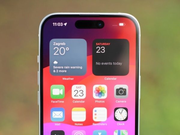 Empty Cache on iPhone to Quickly Release Storage Space