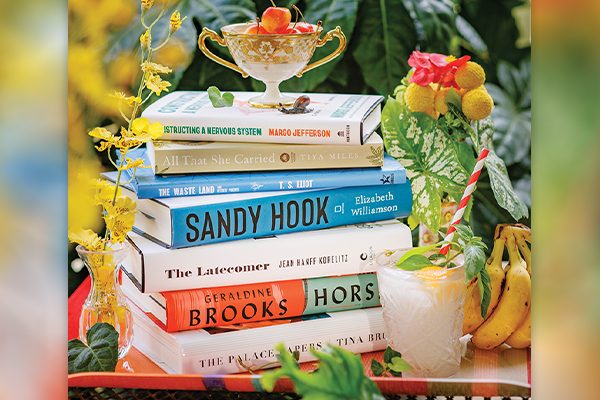 Enchant Your Kindle Day is happening on Sept. 27 — grab dark and cozy fantasy novels for free
