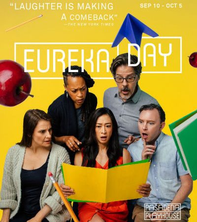 “Individuals We Encounter on Holiday” Teaser: Emily Henry’s Cherished Love Story Arrives on Netflix