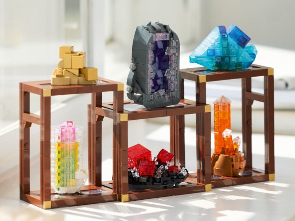 Lego is offering complimentary Halloween-themed Luminous Ghost sets — find out how to claim yours