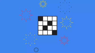 Responses and Clues for NYT Mini Crossword, September 29, 2025