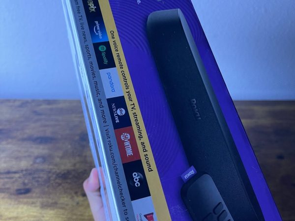 Roku Streambar SE: 4K Streaming Device and Soundbar Available for $79