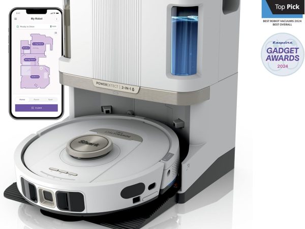 Shark vs. Roomba: A Comprehensive Analysis of the Robotic Vacuum Face-Off