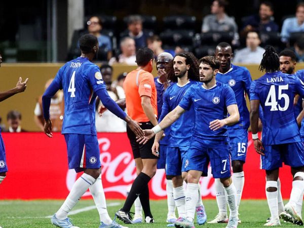 Stream Chelsea vs. Benfica Online at No Cost
