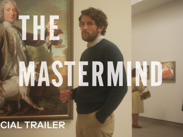 The Mastermind Review: Josh O’Connor Sparkles in Kelly Reichardt’s Newest Film