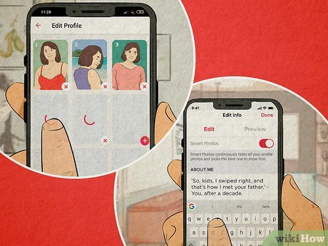 The Top Dating Apps Analyzed: I Swiped Until My Finger Ached