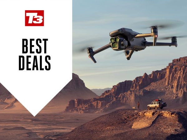 The top DJI offers for Prime Day are available now — purchase them while you have the chance