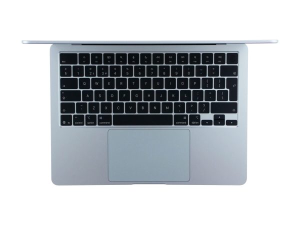 This 13-inch M4 MacBook Air in Sky Blue is currently 20% off and incredibly efficient.