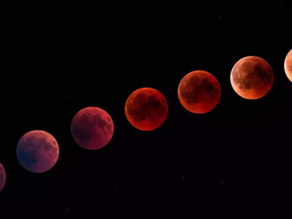 Today’s Lunar Phase: September 30 Appearance