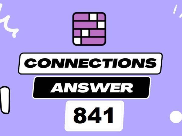 Today’s NYT Connections Clues: Hints and Responses for September 29, 2025