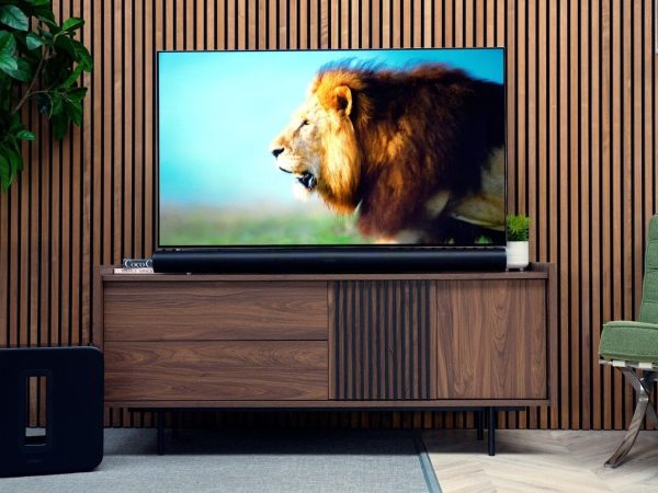 Top 7 Soundbars Tested by Experts to Upgrade Your TV Configuration
