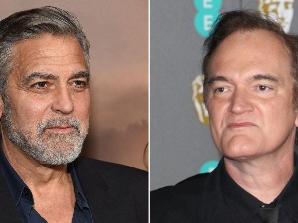 Trailer for Jay Kelly Stars George Clooney as a Distressed Hollywood Performer