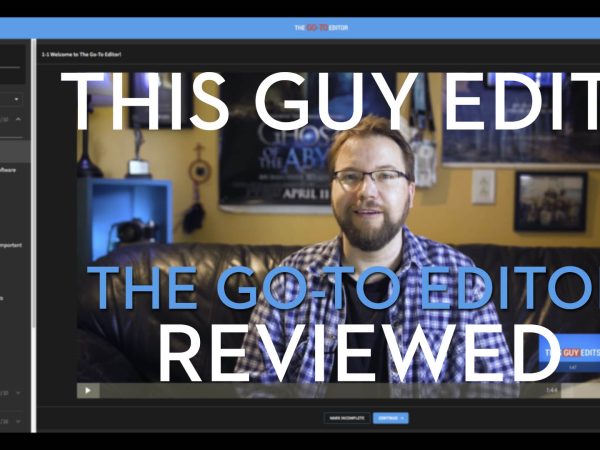 Unlock Lifetime Professional-Grade Video Editing with This $25 Application