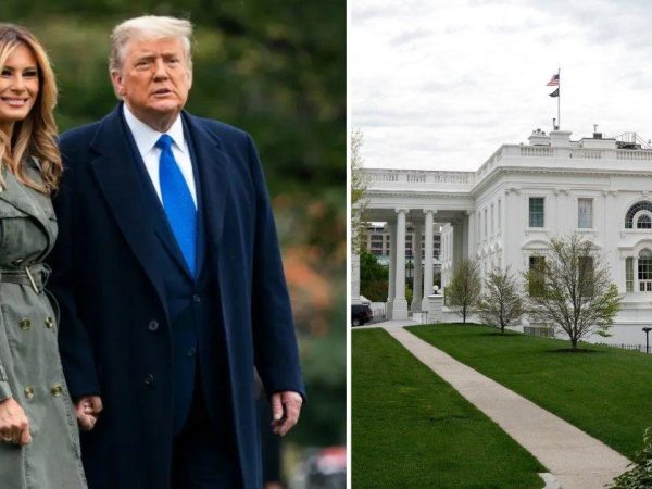 YouTube to Help Cover Trump’s White House Ballroom Expenses in Settlement