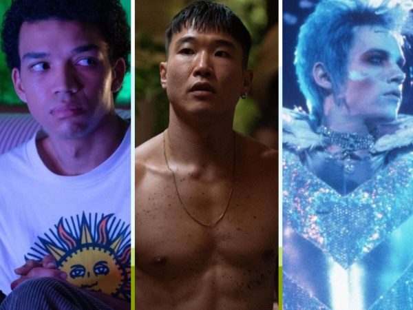28 Top Queer Horror Films Available for Streaming Right Now