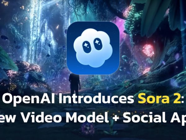 7 Unique AI Videos Made with the Sora 2 App and OpenAI Tool