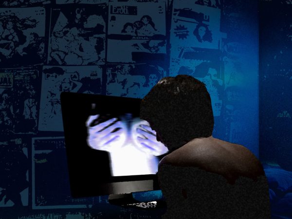 70% of Gen Z Men Indicate Porn as Their Initial Encounter with Sex