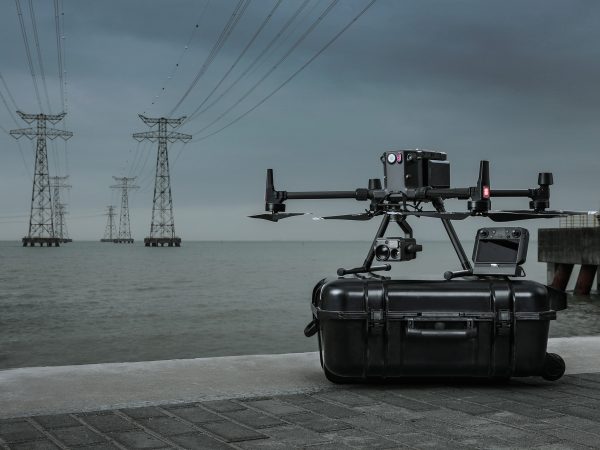 Acquire 96 Minutes of 4K Aerial Videography for Just $300 with This Unmatched Offer
