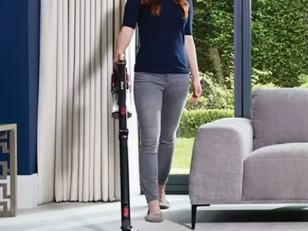 Ahead of Prime Day, the Shark Clean & Empty Cordless Stick Vacuum is currently discounted by $170 on Amazon.