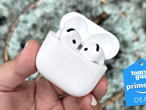 AirPods Pro 2 Go Back to $169.99 Prime Day Discount