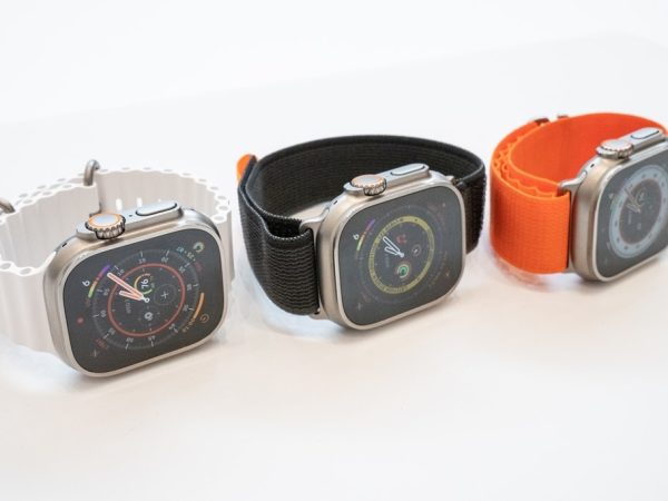 Amazon is selling off its Apple Watch Series 10 stock — enjoy a historic discount of $170 on certain models