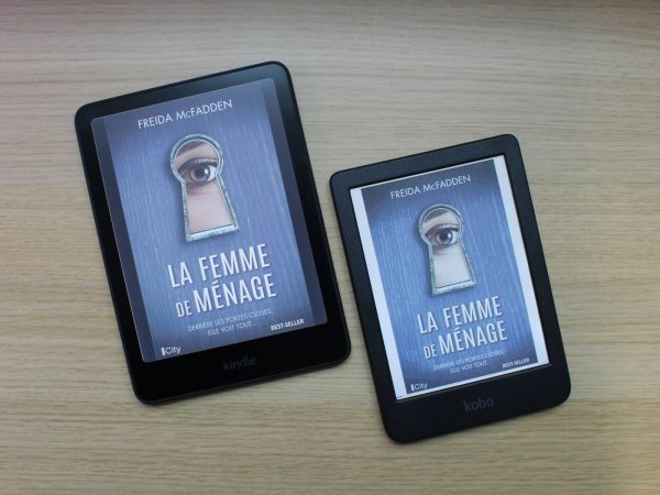 Amazon Kindle frente a Kindle Paperwhite: ¿Cuál es el adecuado para ti?