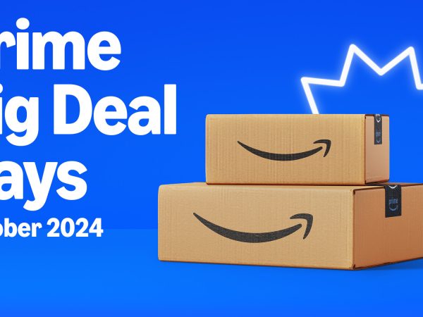 Amazon’s Early October Prime Day Book Promotions Are Incredible