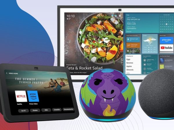 Amazon’s Echo Buds featuring ANC Reach Their All-Time Lowest Price