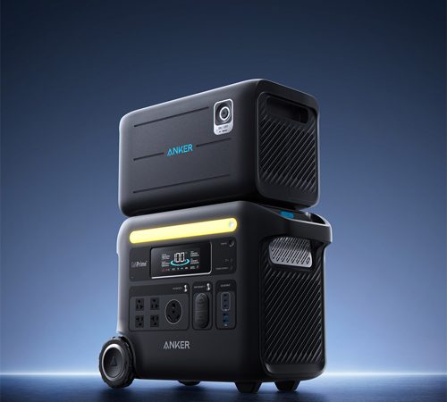 Anker Solix Mobile Power Stations: Unmatched Prices