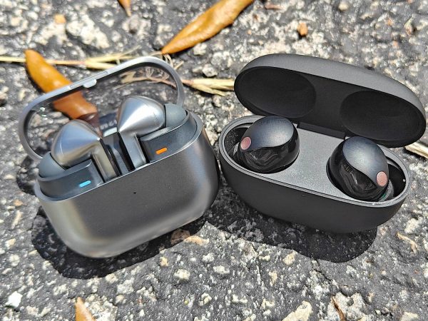 Apple AirPods Pro 3 vs. Sony WF-1000xM5: Which Noise-Canceling Earbuds Are Superior?