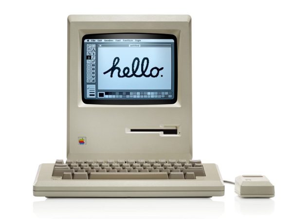 Apple Introduces Additional Items to Vintage Catalog