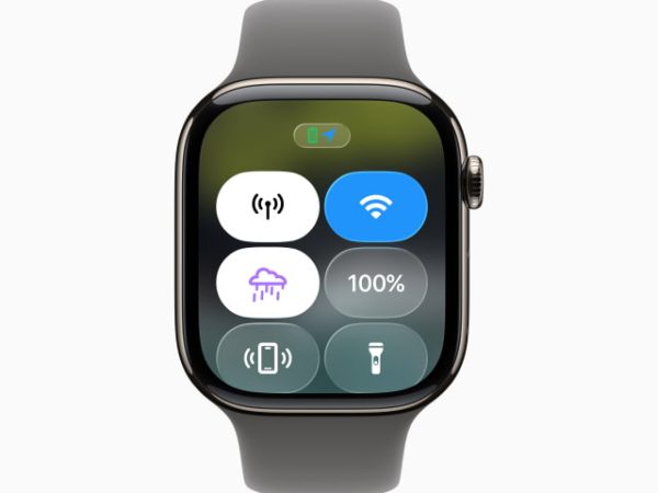 Apple showcases Liquid Glass substitute in latest iOS beta: Tinted glass