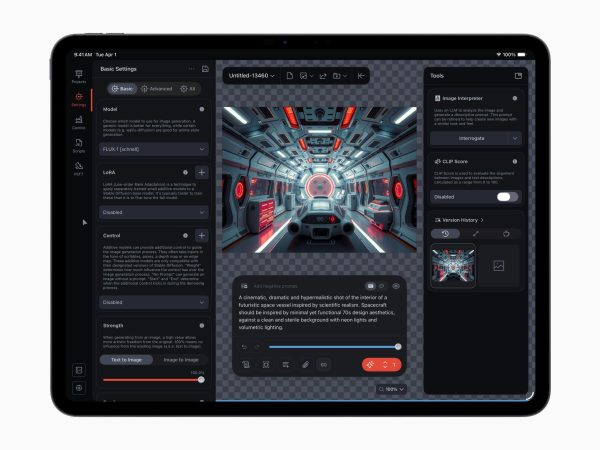 Apple’s Latest M5 iPad Pro Continues to Decrease in Price on Amazon: Get $50 Off on Both Variants
